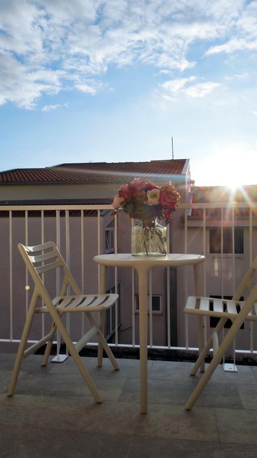 Apartments House Filipovic Makarska Exterior photo