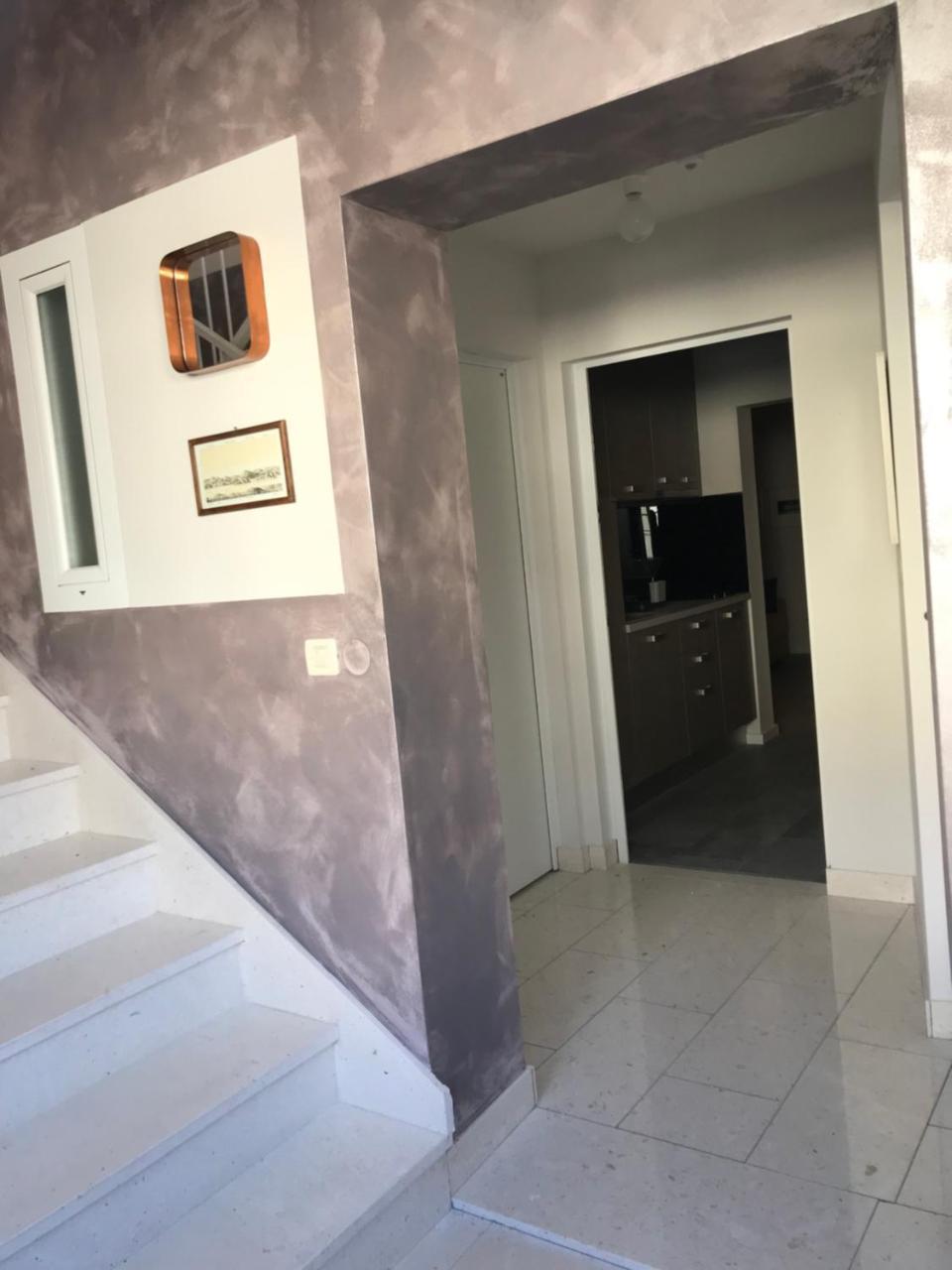 Apartments House Filipovic Makarska Exterior photo