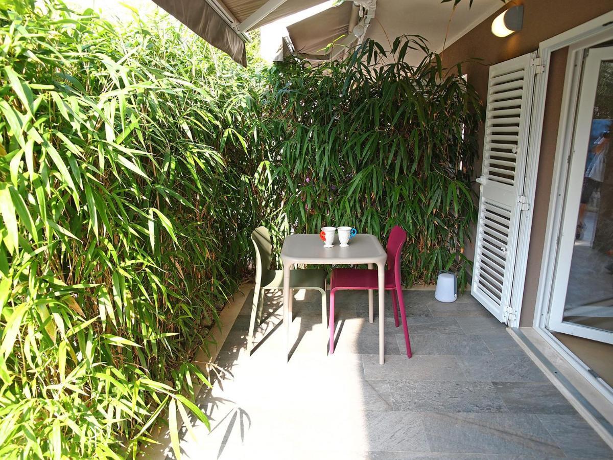 Apartments House Filipovic Makarska Exterior photo