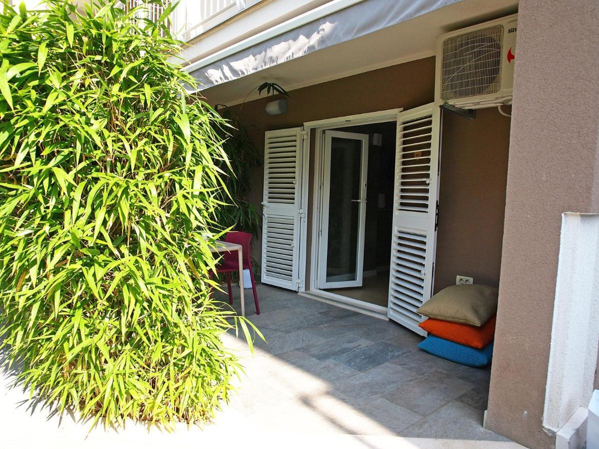 Apartments House Filipovic Makarska Exterior photo