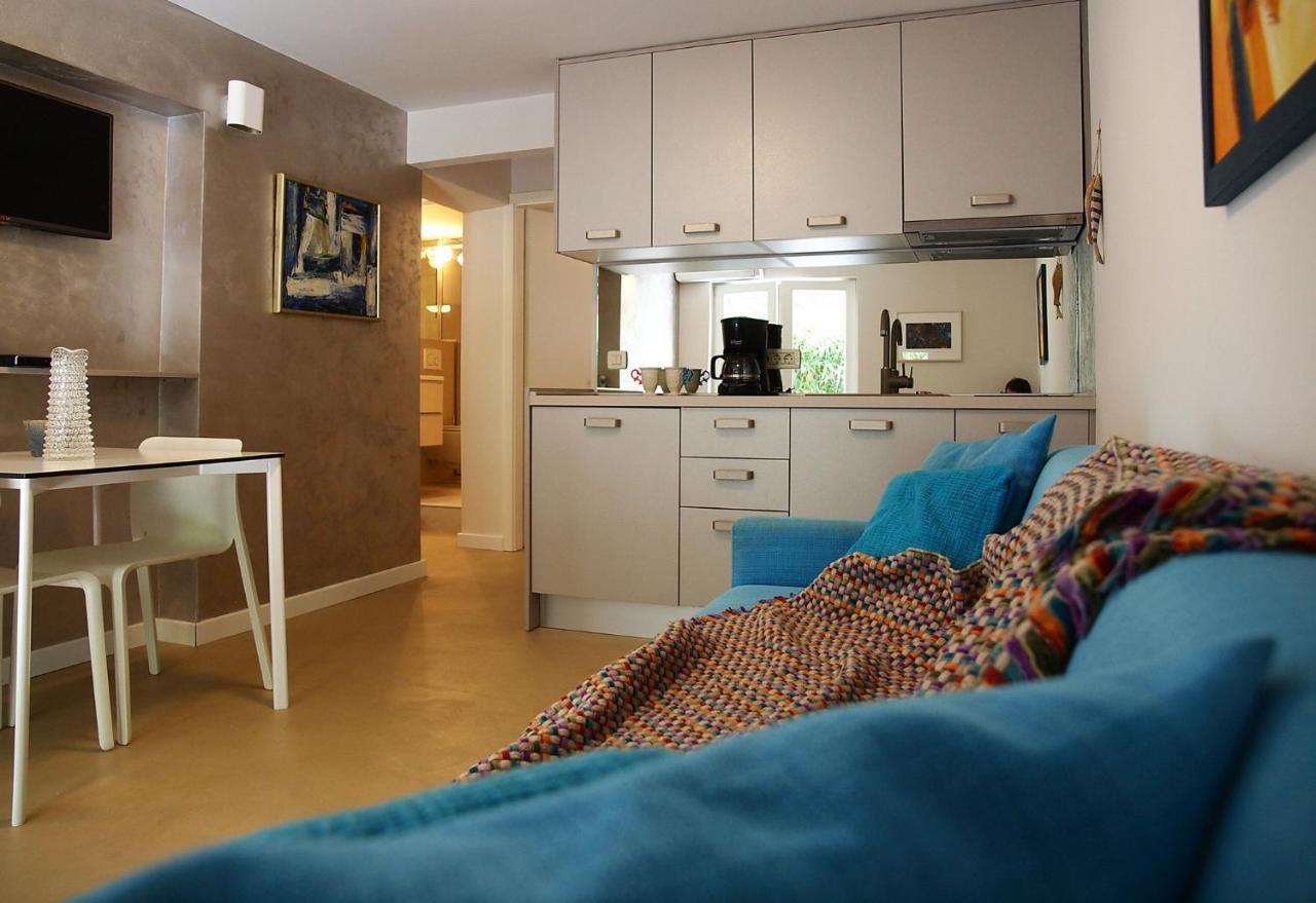 Apartments House Filipovic Makarska Exterior photo