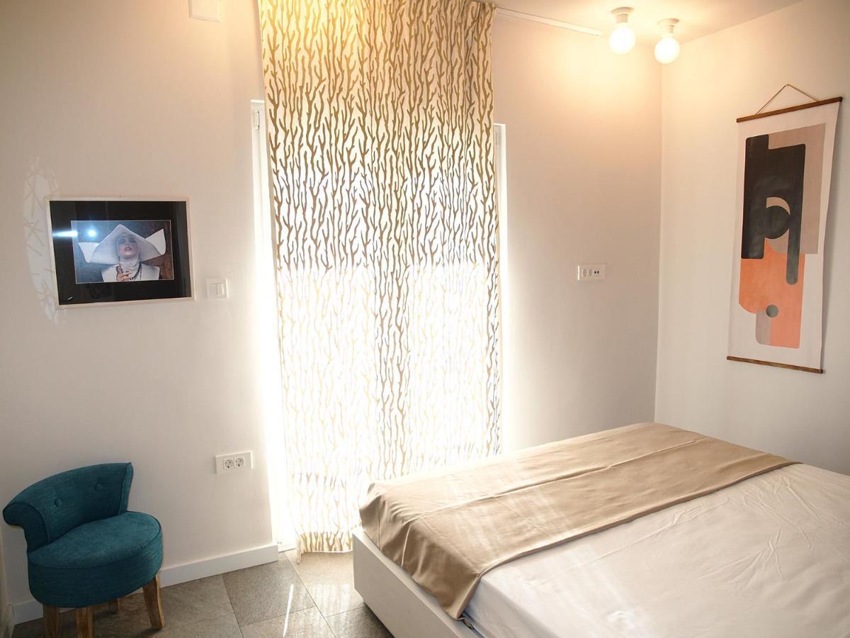 Apartments House Filipovic Makarska Exterior photo
